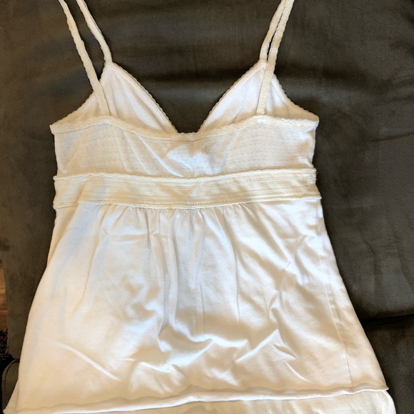 Very soft double layered tank - Picture 4 of 5